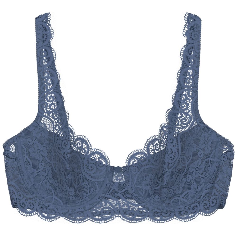 Triumph Amourette Padded Bra Jarrolds Norwich 7309